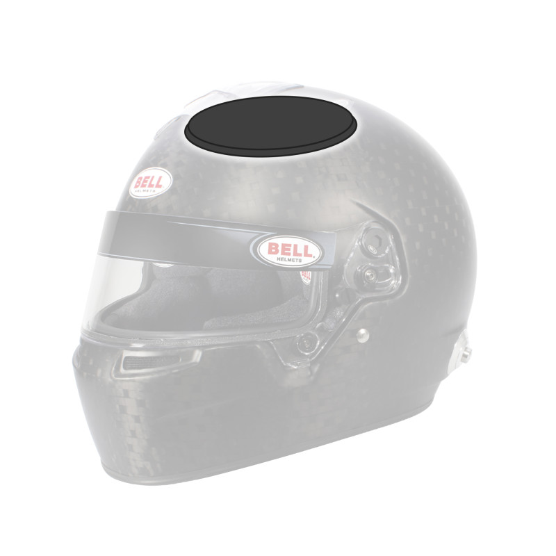 Top pad 20mm pour casque BELL